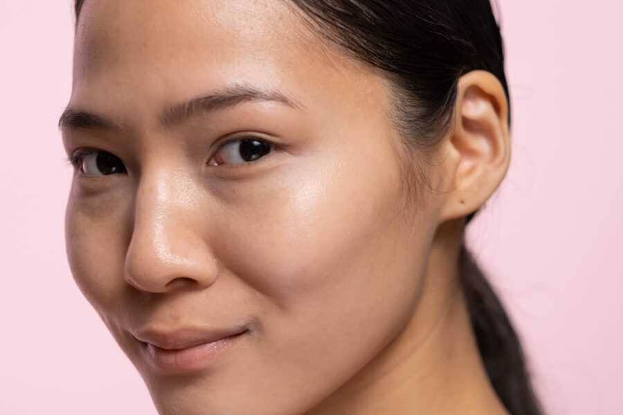 The benefits of collagen for healthy skin