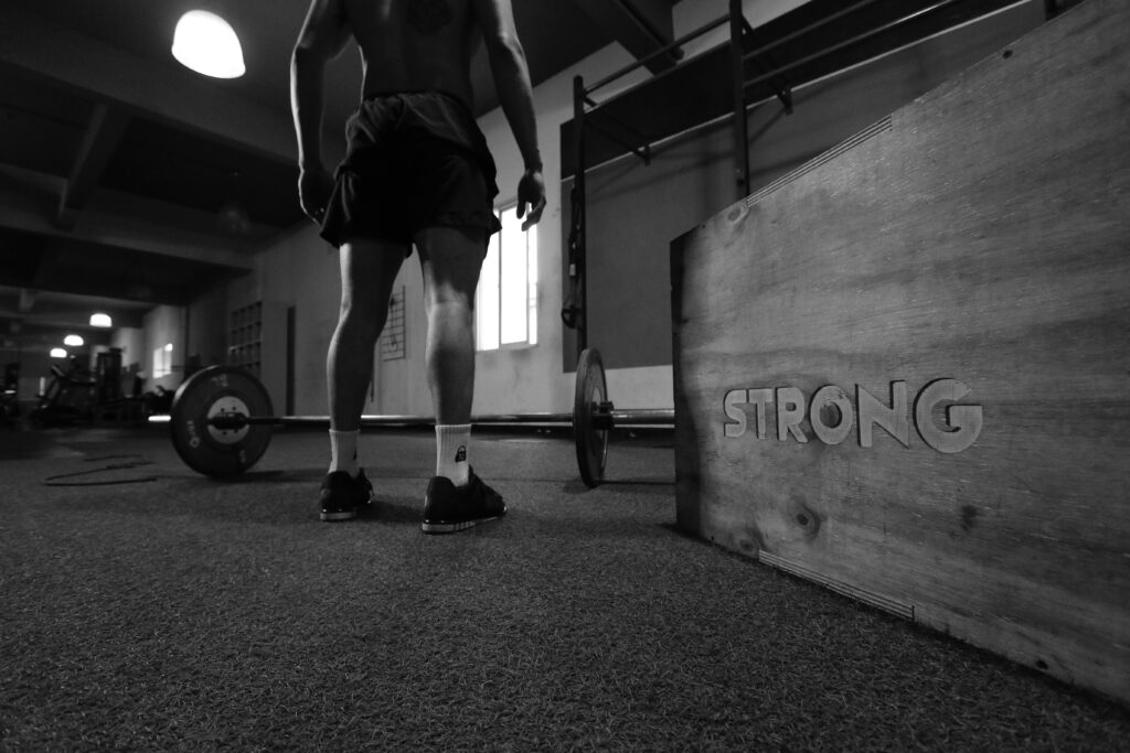 periodization for size and strength