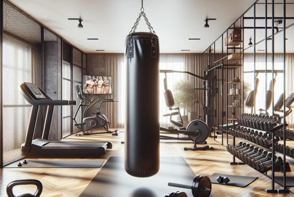 home gym ideas basement