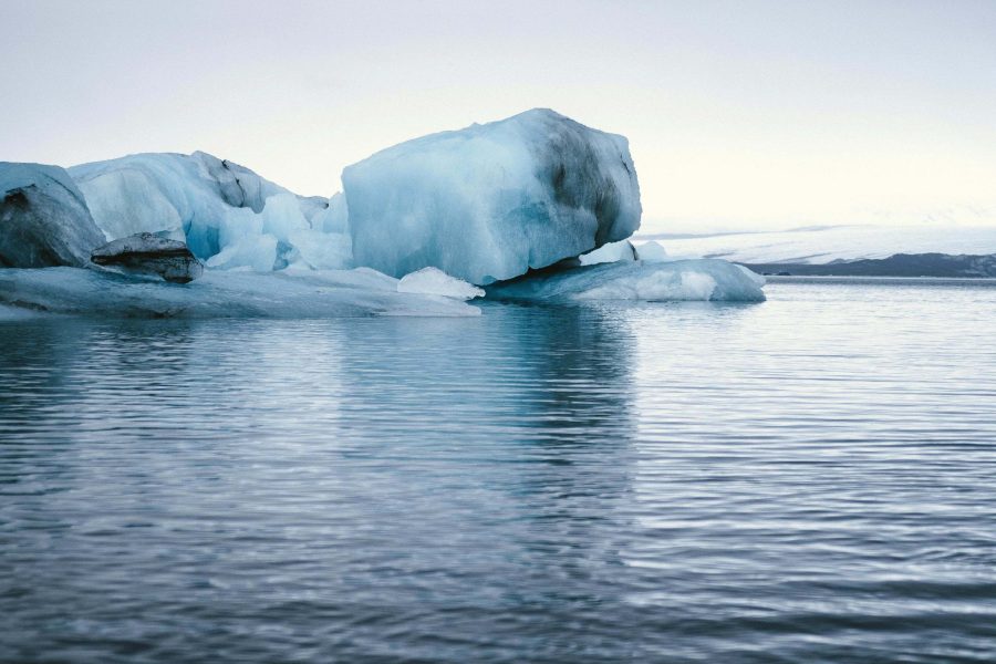 Ice baths for holistic well-being